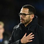 Chelsea po slabých výsledkoch vyhodila Liama ​​Roseniora