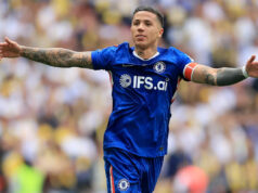 Chelsea porazila Leeds United 1:0 a postúpila do finále FA Cupu Download app from appStore