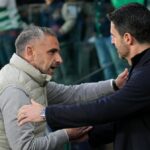 Rui Borges a Mikel Arteta