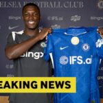 Chelsea potvrdila predĺženie zmluvy s Moisesom Caicedom do roku 2033