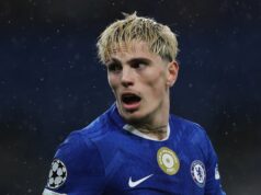 Chelsea poznala presné zámery Alejandra Garnacha mesiace pred letným oknom Alejandro Garnacho