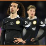 Chelsea prehrala päť zápasov Premier League v rade bez gólu