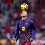 Chelsea prejavuje záujem o tohto útočníka Barcelony: Mali by ho Blues dostať na palubu?