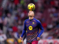 Chelsea prejavuje záujem o tohto útočníka Barcelony: Mali by ho Blues dostať na palubu? Chelsea prejavuje záujem o tohto útočníka Barcelony: Mali by ho Blues dostať na palubu?