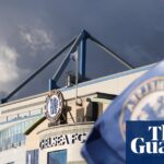 Chelsea prekonala anglický futbalový rekord so stratou 262,4 milióna libier pred zdanením za sezónu 2024-25 | Chelsea