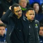 Chelsea po necelých štyroch mesiacoch odvolala hlavného trénera Liama ​​Roseniora