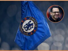 Chelsea prestupuje Murillo, Branthwaite, Van Hecke Chelsea prestupuje Murillo, Branthwaite, Van Hecke