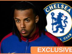 Chelsea sa opäť pokúsi o prestup Julesa Koundeho Chelsea sa opäť pokúsi o prestup Julesa Koundeho