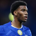 Chelsea sa rozhodla o predaji Acheampong po tom, čo upadla do nemilosti | Futbal | Šport