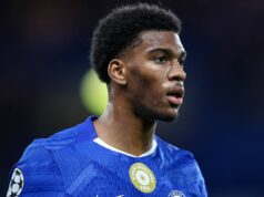 Chelsea sa rozhodla o predaji Acheampong po tom, čo upadla do nemilosti | Futbal | Šport Chelsea sa rozhodla o predaji Acheampong po tom, čo upadla do nemilosti | Futbal | Šport