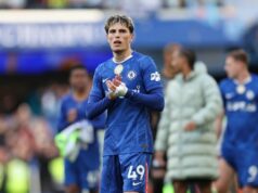 Chelsea sa rozhodla pre rozhodnutie Alejandra Garnacha, pretože dvojitý prestup za 92 miliónov libier bol preverený Alejandro Garnacho