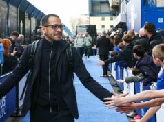 Chelsea sa rozhodla výrazne posilniť pozastavenie, ak sa niečo stane proti Man City Tréner Chelsea Liam Rosenior prichádza na Stamford Bridge