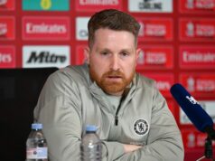 Chelsea sa zapotila nad Coleom Palmerom ako čestné priznanie po odchode Liama Roseniora Cole Palmer