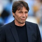 Chelsea si prekvapivo pozerá Antonio Conte, ktorý nahradí Liama ​​Roseniora na poste budúceho manažéra | Futbal | Šport