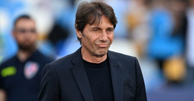 Chelsea si prekvapivo pozerá Antonio Conte, ktorý nahradí Liama ​​Roseniora na poste budúceho manažéra | Futbal | Šport
