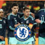 Chelsea si vybrala Nicka Wolteho, aby nahradil Liama ​​Delapa