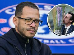 Chelsea v NINE-WAY šrot kvalifikácie Ligy majstrov Chelsea v NINE-WAY šrot kvalifikácie Ligy majstrov