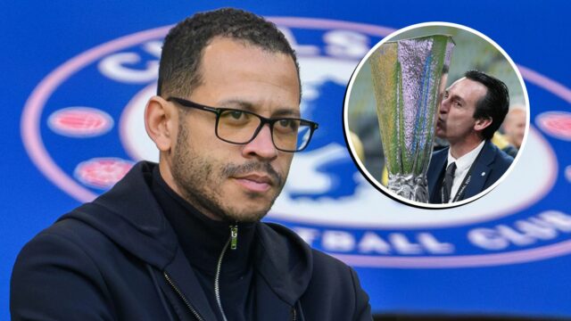 Chelsea v NINE-WAY šrot kvalifikácie Ligy majstrov
