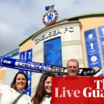 Chelsea v. Port Vale: Štvrťfinále FA Cupu – naživo | FA Cup