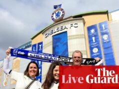 Chelsea v. Port Vale: Štvrťfinále FA Cupu – naživo | FA Cup Chelsea v. Port Vale: Štvrťfinále FA Cupu – naživo | FA Cup