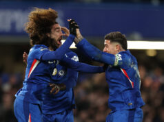 Chelsea varovala hviezdneho obrancu po komentároch Barcelony Chelsea varovala hviezdneho obrancu po komentároch Barcelony