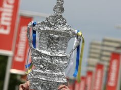 Chelsea vs Leeds – FA Cup NAŽIVO: Callum McFarlane sa vracia do podzemnej garáže, zatiaľ čo krízou zasiahnutí Blues čelia mužom Daniela Farkeho v semifinále FA Cupu Chelsea vs Leeds – FA Cup NAŽIVO: Callum McFarlane sa vracia do podzemnej garáže, zatiaľ čo krízou zasiahnutí Blues čelia mužom Daniela Farkeho v semifinále FA Cupu