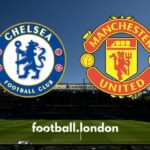 Chelsea vs Man Utd LIVE aktualizácie, keď fanúšikovia protestujú pred Stamford Bridge a prvé správy z tímu