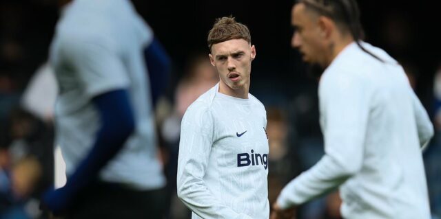 Chelsea vs Manchester City – Premier League LIVE: Najnovšie skóre, správy o tíme a aktualizácie, ako sa Blues snažia vyhnúť tretej porážke v rade, ale čelia náročnej úlohe proti honcom za titulom Pepom Guardiolom
