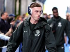 Chelsea vs Manchester United – Premier League LIVE: Najnovšie skóre, správy o tíme a aktualizácie o štvrtom a šiestom mieste sa stretnú v pretekoch kvalifikácie Ligy majstrov Chelsea vs Manchester United - Premier League LIVE: Najnovšie skóre, správy o tíme a aktualizácie o štvrtom a šiestom mieste sa stretnú v pretekoch kvalifikácie Ligy majstrov