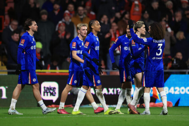 Chelsea vs Port Vale: Ukážka zápasu, predpokladané zostavy, tímové správy Download app from appStore