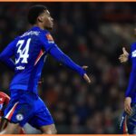 Chelsea zablokuje prestup Josha Acheamponga