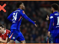 Chelsea zablokuje prestup Josha Acheamponga Chelsea zablokuje prestup Josha Acheamponga