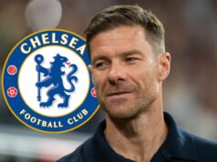 Chelsea: „Najvyšší cieľ“ Alonso „požaduje“ hviezdu Spurs, aby nahradila Roseniora, ako odhalili „prepustenie dňa D“ Chelsea: „Najvyšší cieľ“ Alonso „požaduje“ hviezdu Spurs, aby nahradila Roseniora, ako odhalili „prepustenie dňa D“