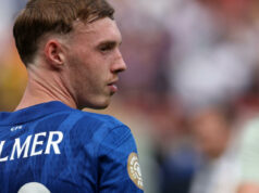 Chelsea’s Fall From Glory nie je nič trápne Chelsea's Fall From Glory nie je nič trápne