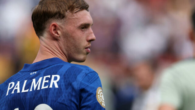 Chelsea's Fall From Glory nie je nič trápne
