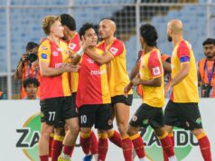 Chennaiyin FC verzus East Bengal LIVE informácie o prenose: Kedy, kde sledovať zápas CFC vs EBFC ISL 2025-26? Chennaiyin FC verzus East Bengal LIVE informácie o prenose: Kedy, kde sledovať zápas CFC vs EBFC ISL 2025-26?