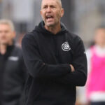 Chicago Fire FC sa stretne s Detroit City FC v Lamar Hunt US Open Cup