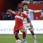 Chicago Fire použil skorý gól na predĺženie cestných problémov Atlanty