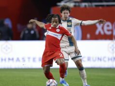 Chicago Fire použil skorý gól na predĺženie cestných problémov Atlanty Chicago Fire použil skorý gól na predĺženie cestných problémov Atlanty