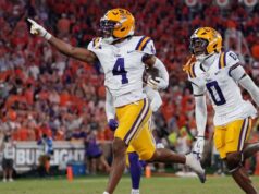 Chiefs a Browns uskutočnia prvý obchod draftu v roku 2026 a obaja nakoniec naplnia potreby Chiefs a Browns uskutočnia prvý obchod draftu v roku 2026 a obaja nakoniec naplnia potreby