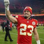 New York Giants sa pokúsili vymeniť za linebackera Kansas City Chiefs Drue Tranquill
