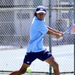 Chlapci z Palisades vyhrali 17. tenisový titul City team v rade