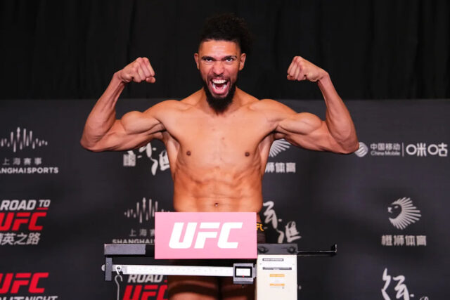 Chodec v ťažkej váhe? „Na diéte nemôžem správne trénovať“ Download app from appStore