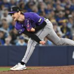 MLB: Colorado Rockies v Toronto Blue Jays