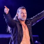 Chris Jericho sa vracia do AEW