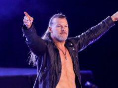 Chris Jericho sa vracia do AEW Chris Jericho sa vracia do AEW