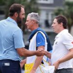 Chris 'Mad Dog' Russo roztrháva americké chorály v RBC Heritage