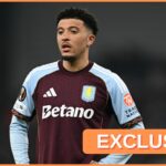 Christian Falk o prestupe Jadona Sancha do Borussie Dortmund