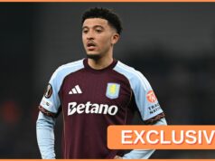 Christian Falk o prestupe Jadona Sancha do Borussie Dortmund Christian Falk o prestupe Jadona Sancha do Borussie Dortmund