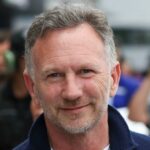 Christian Horner
